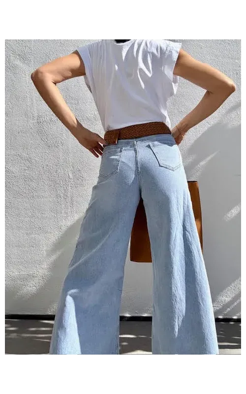 Pantalones Delis
