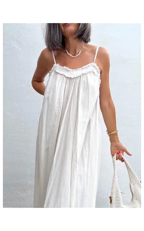Vestido Lolita Beige